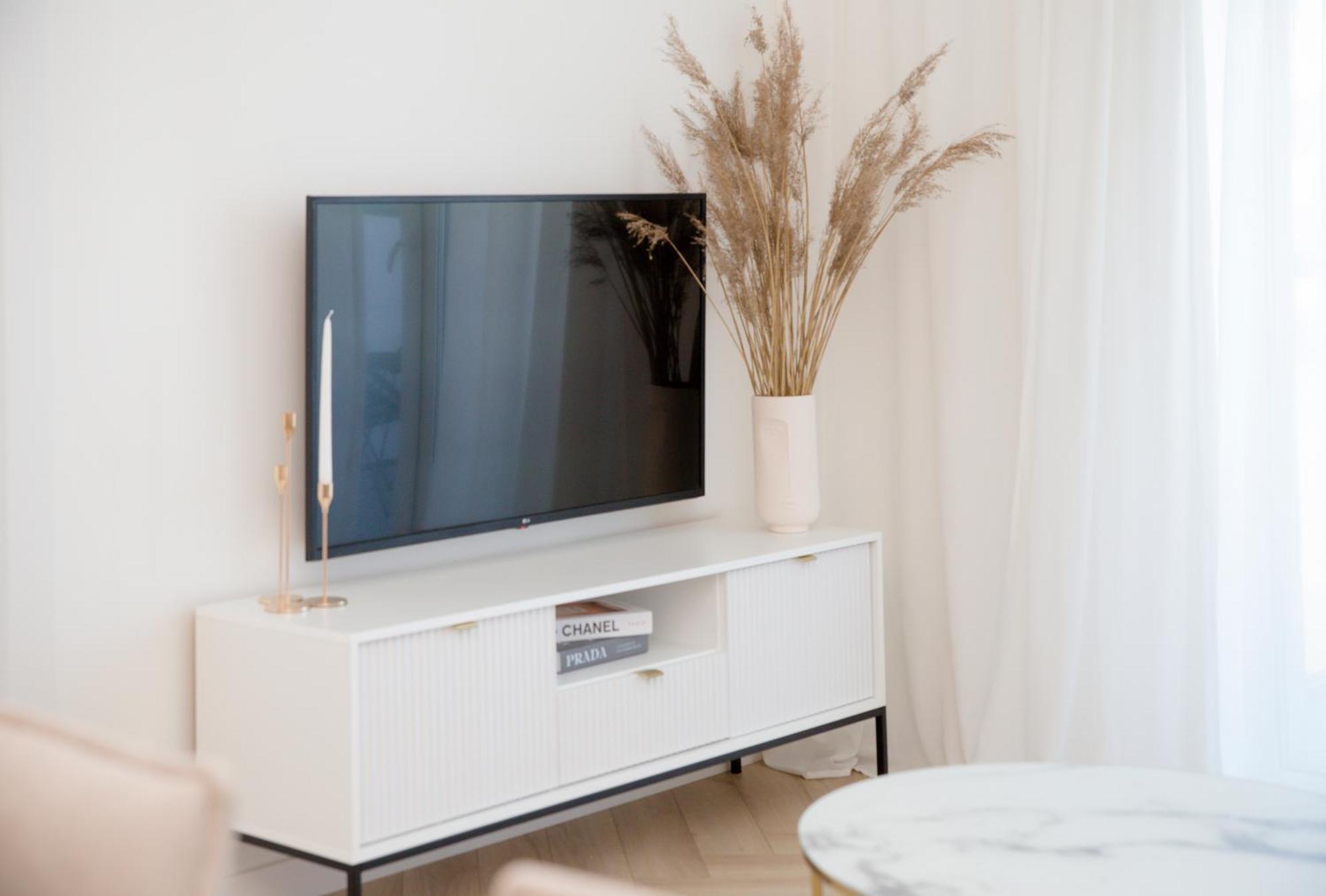 Sunny Apartment- Parko Rezidencija Self Check-in Butas *