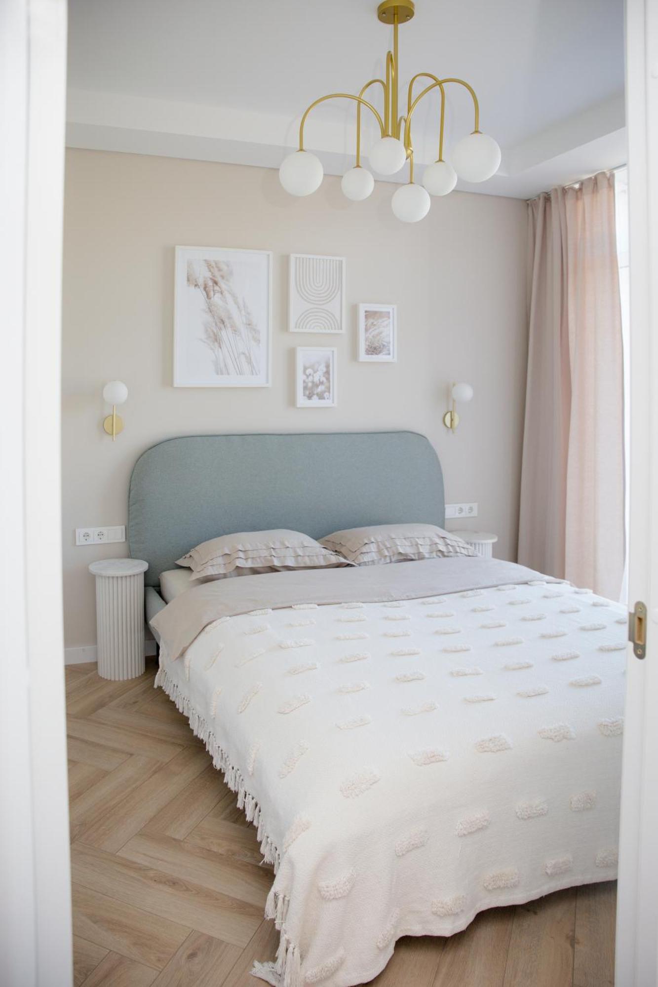 Sunny Apartment- Parko Rezidencija Self Check-in Butas *
